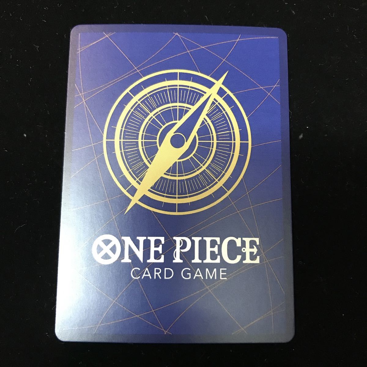 44 ワンピースカードゲーム　ONE PIECE ロロノア・ゾロ　OP01-025 SR 20221010_画像4