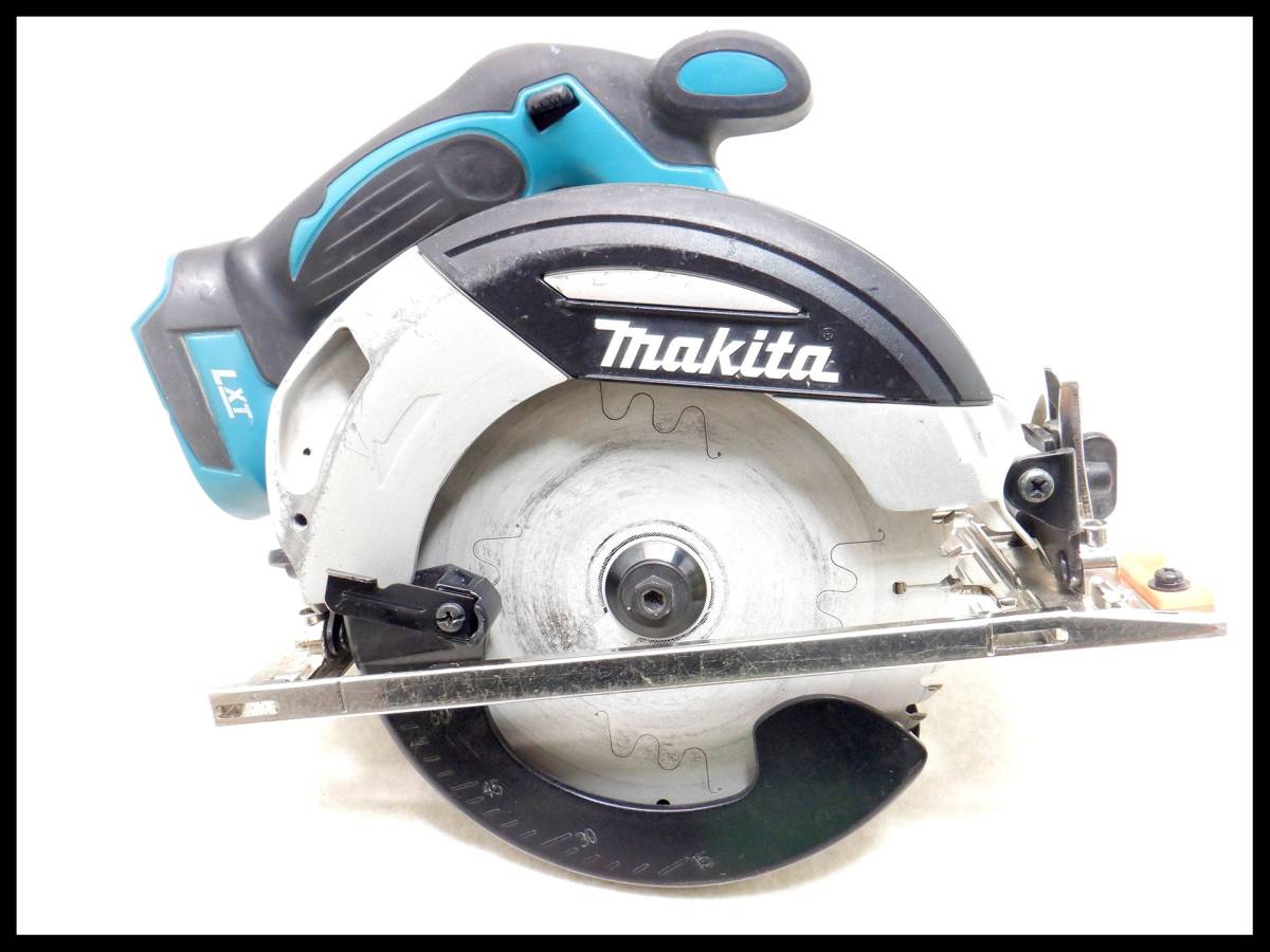 マキタ 165mm 充電式マルノコ HS630D 本体 丸ノコ 丸のこ | turboplus.cl