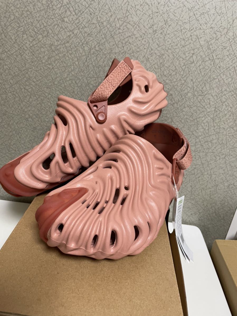 セール 登場から人気沸騰 【未使用】Salehe 27cm クロッグ US9