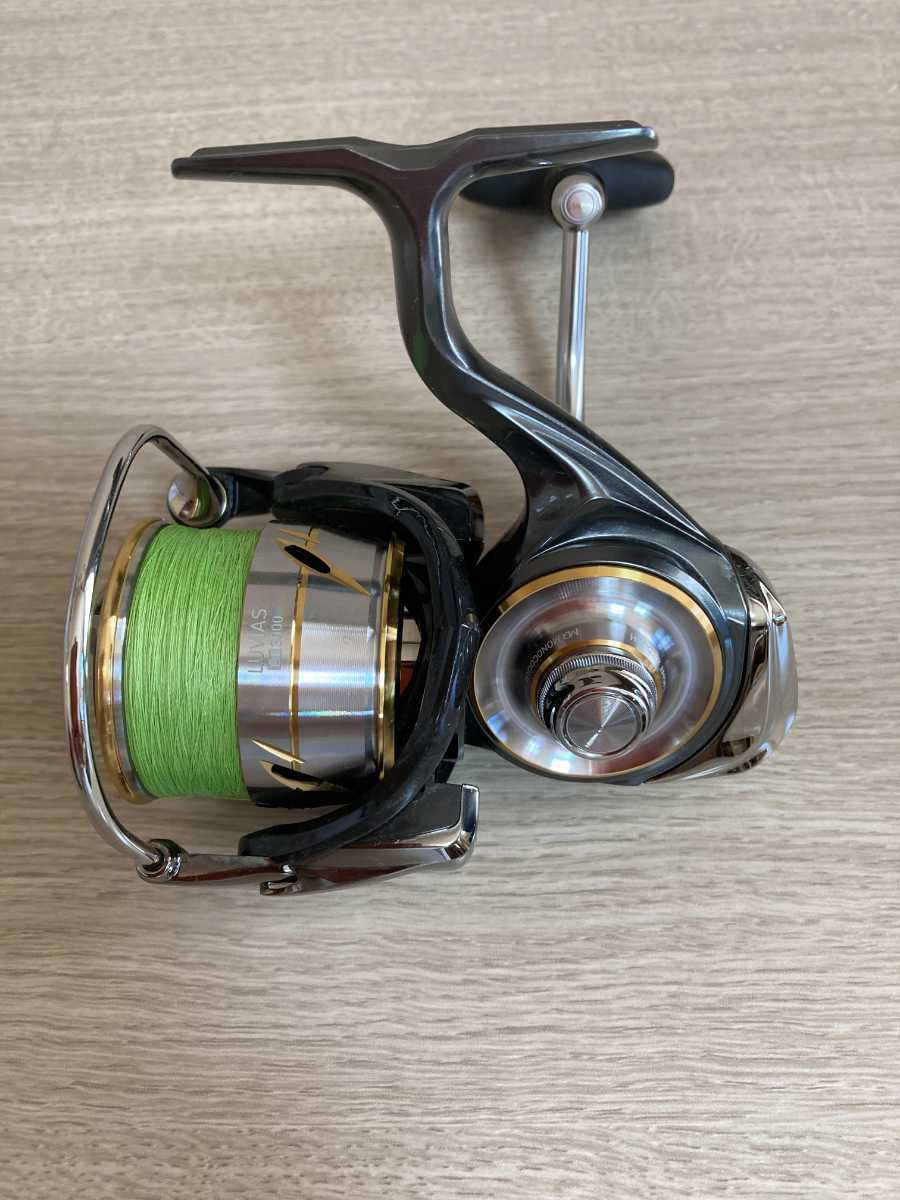 20ルビアスFCLT2000S 日本製