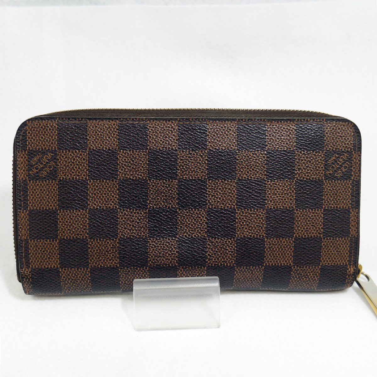 定形外送料無料 USED品・保管品 Louis Vuitton ルイヴィトン N60015