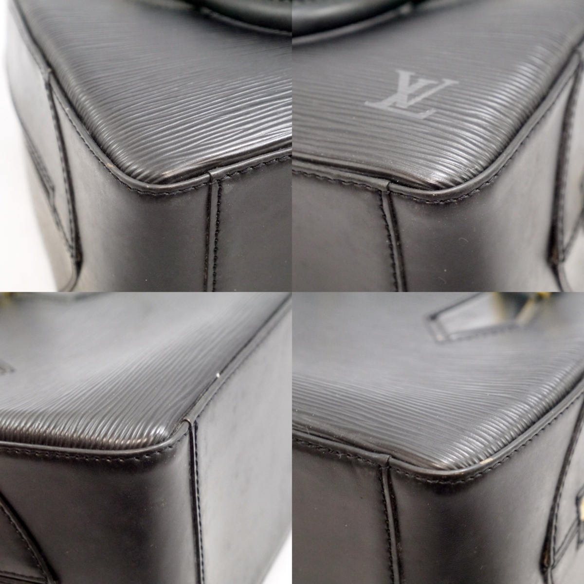 USED品・保管品 Louis Vuitton ルイヴィトン M52042 サブロン