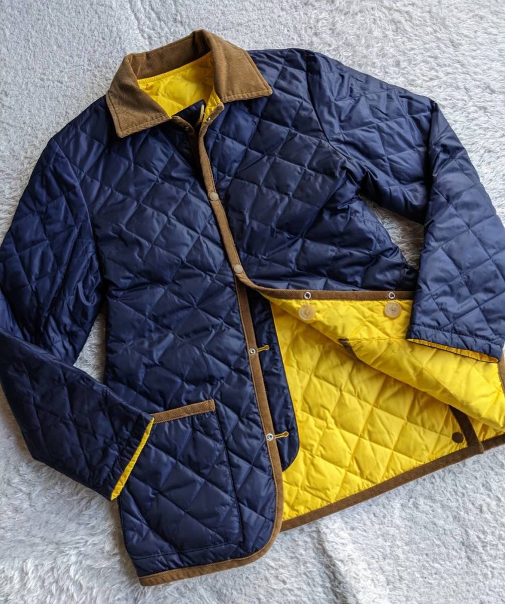 59%以上節約 MACKINTOSH PHILOSOPHY ダウン 40 Lサイズ キルティング