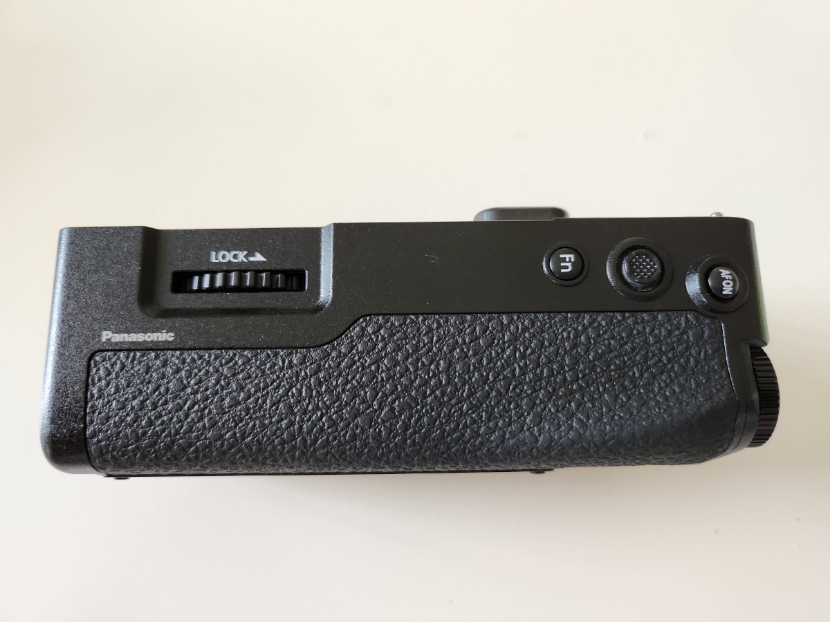 パナソニック DMW-BGS5 Lumix S5用 バッテリーグリップ|Yahoo パナソニック DMW-BGS5 Lumix S5用 バッテリーグリップ|Yahoo