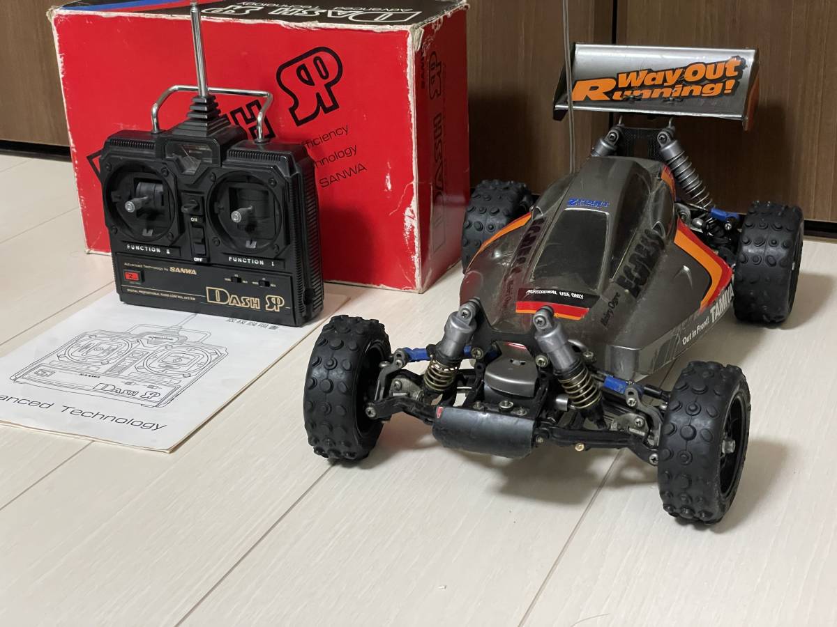 ヤフオク! - タミヤ イグレス 当時モノ TAMIYA EGRESS 田...