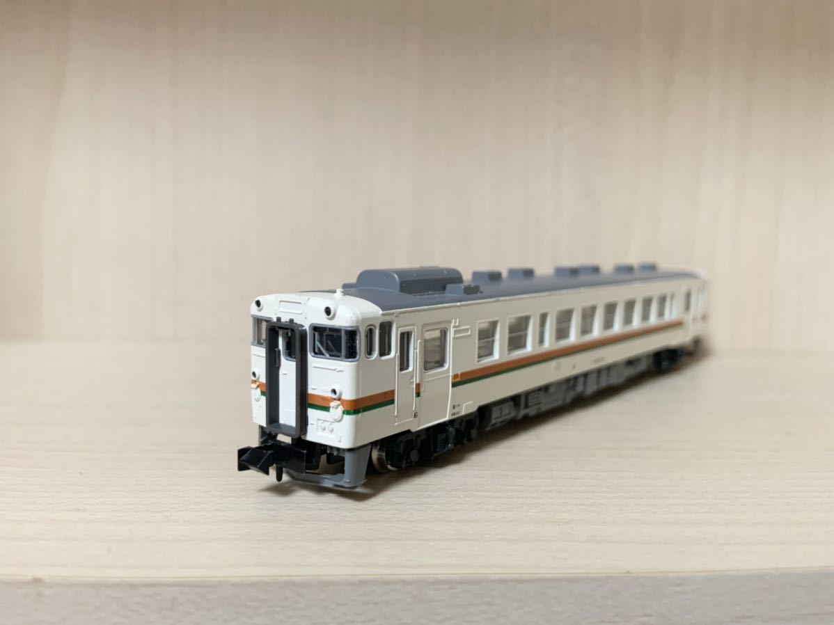 KATO キハ40 2130 ディーゼルカー 東海色 ジャンク | www.qmsbrasil.com.br