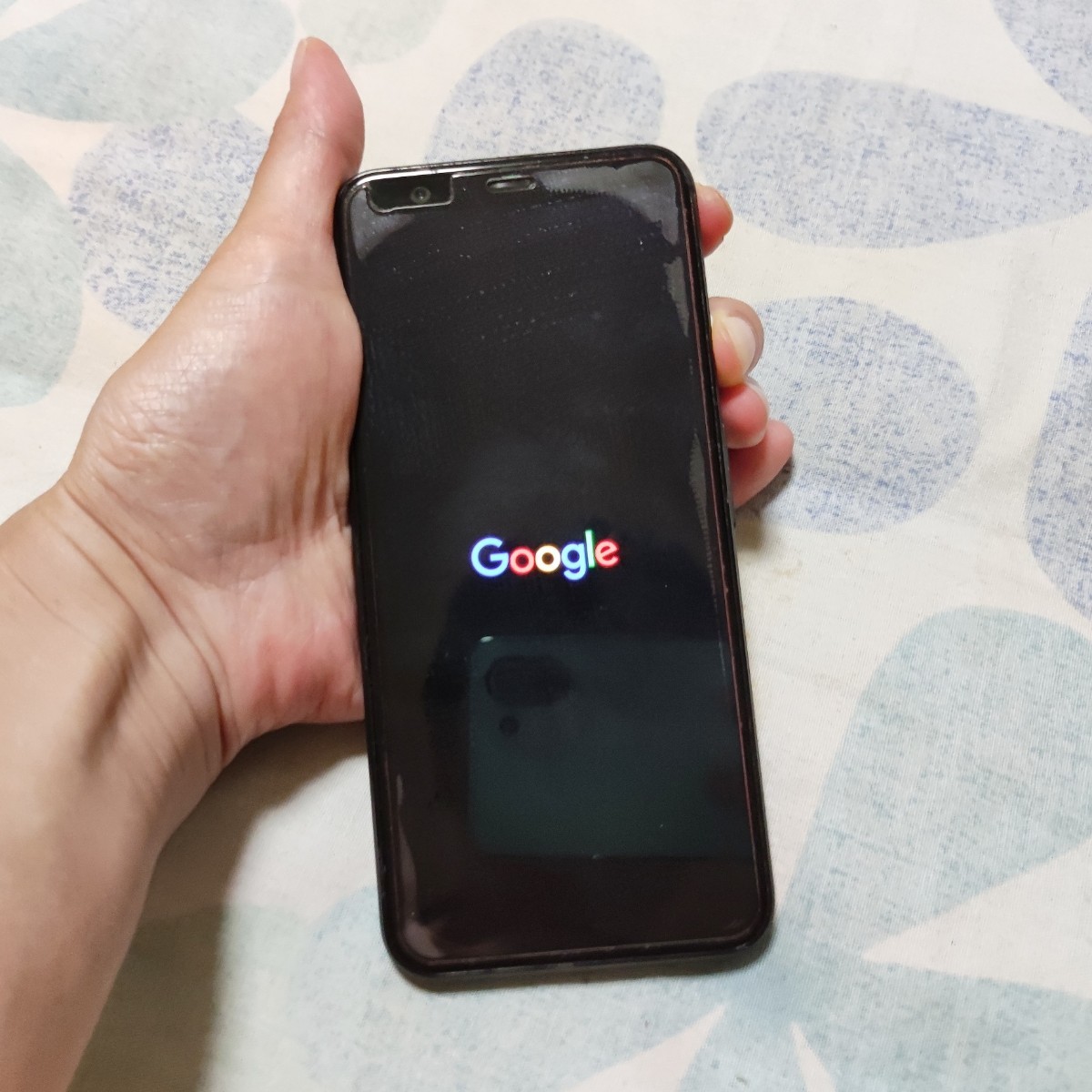 ジャンク】Google Pixel 4 SIMフリー 128GB ブラック｜Yahoo!フリマ