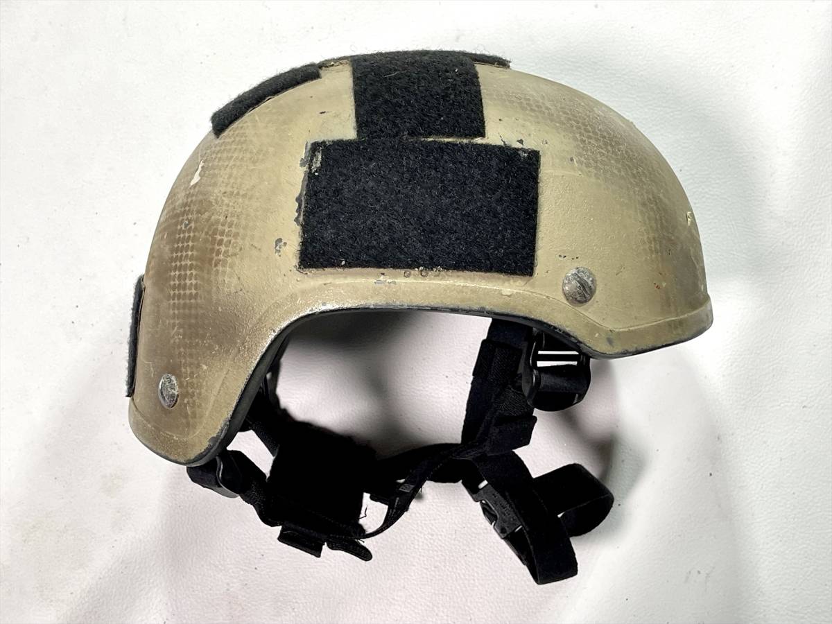 Yahoo!オークション - 実物 放出品 MSA MICH2001 TC-2001 Yahoo!オークション - 実物 放出品 MSA MICH2001 TC-2001