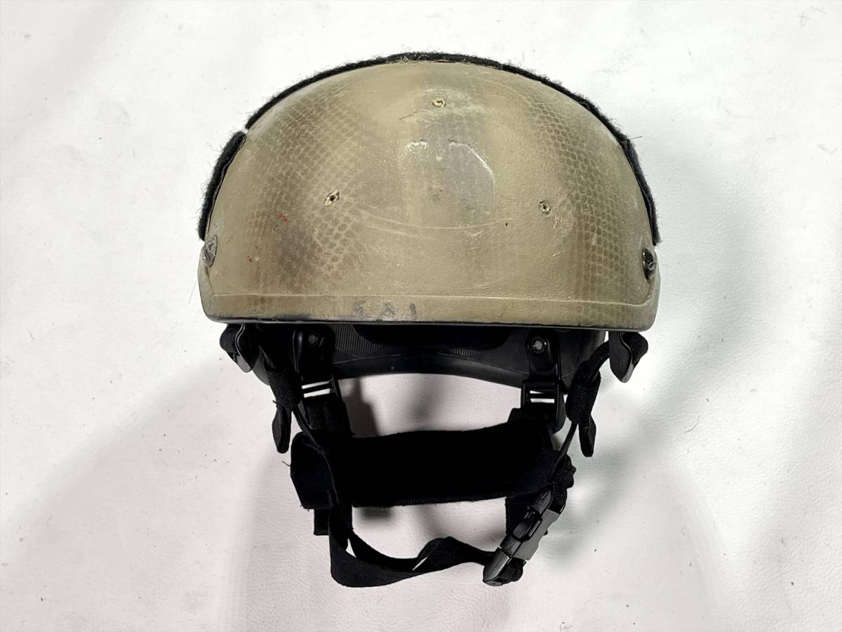 Yahoo!オークション - 実物 放出品 MSA MICH2001 TC-2001 Yahoo!オークション - 実物 放出品 MSA MICH2001 TC-2001