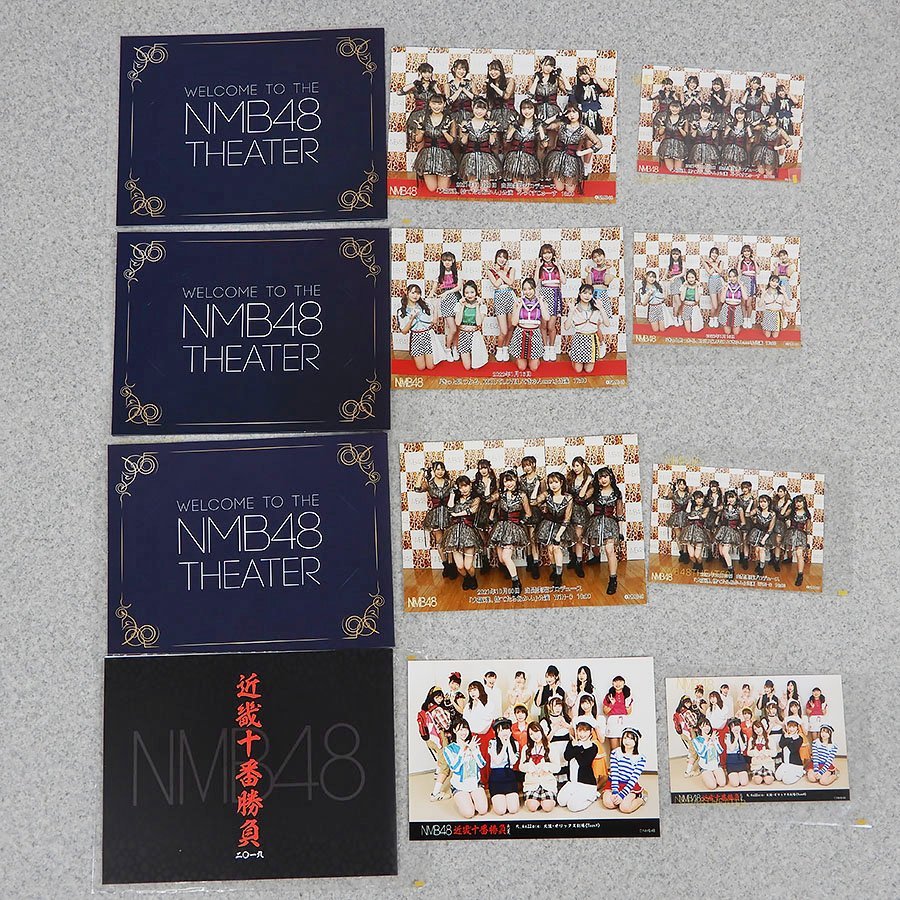 AKB48 / NMB48 / SKE48 グッズ まとめ売り | paydainsaat.com