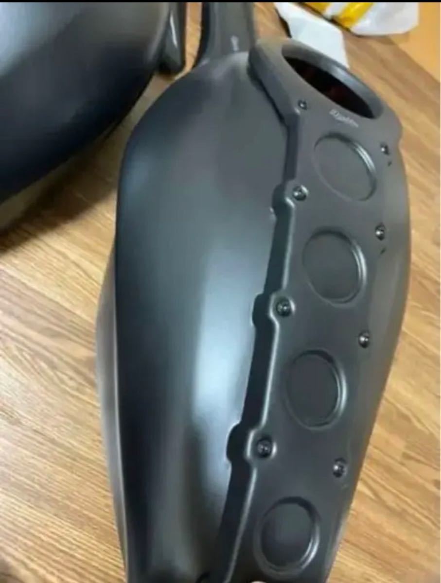 レブル250-500用タンクカバー K-SPEED|PayPayフリマ