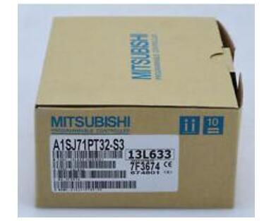 新品■ MITSUBISHI/三菱 A1SJ71PT32-S3 MINI-S3マスタユニット