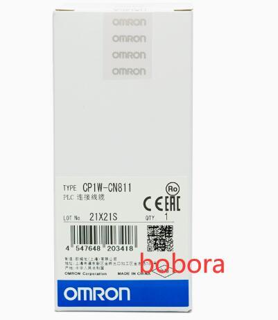新品　　OMRON/オムロン　 CP1W-CN811