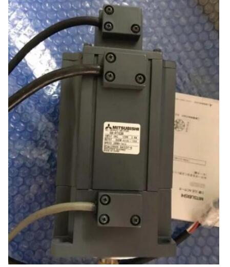 新品 MITSUBISHI/三菱 HA-FF63B サーボモーター【保証】 新品 MITSUBISHI/三菱 HA-FF63B サーボモーター【保証】