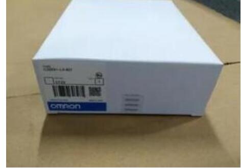 新品◆オムロンOMRON　 PCリンク装置 C200H-LK401_画像1