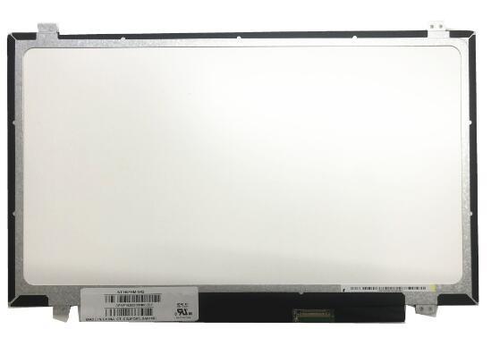 誕生日プレゼント 新品 DELL 液晶パネル LP140WF6(SP)(M1) 5490