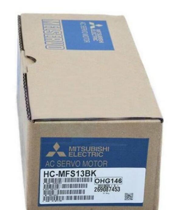 新品 安心保証 三菱電機 MITSUBISHI HC-MFSシリーズ サーボモーター HC