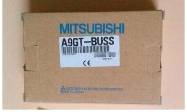 新品 MITSUBISHI/三菱 タッチパネル A9GT-BUSS