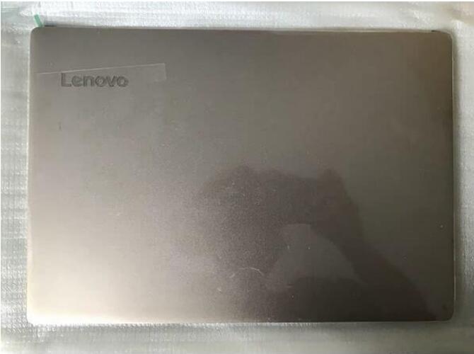新品 Lenovo ideapad 720S-13IKB 液晶トップカバー/ケース 天板_画像1