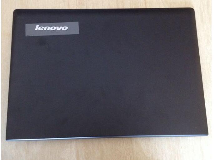 新品 Lenovo G50-70A G50-70G G50-45 G50-30 G50-45 液晶トップカバー/ケース 天板_画像1