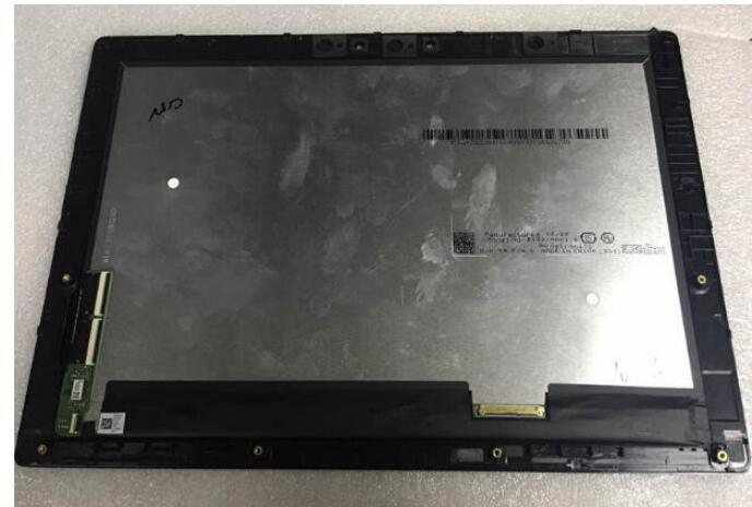 絶品】 5Pro 720-12IKB MIIX ideapad Lenovo 新品 液晶パネル タッチ