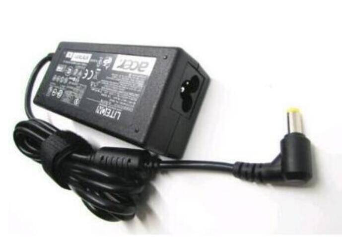 新品 Acer Aspire M3-581T M5-481T 用 電源 ACアダプター65w 19V3.42A 外径5.5mm/内径1.7mm_画像1