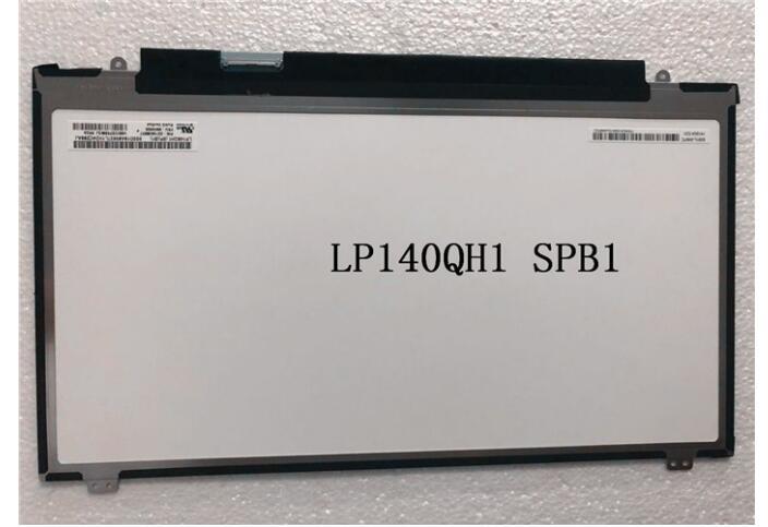 新品 Lenovo Thinkpad X1 Carbon 3rd Gen 2015 液晶パネル WQHD 2560x1440 IPS広視角 LP140QH1(SP)(B1)/LP140QH1 SPB1