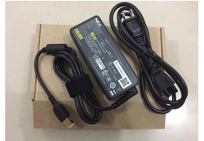 新品 NEC LaVie S LS150/SSR LS150/TSW LS150/SSW-N LS150/F26W LS150/HS6W LS150/H 電源 ACアダプター 20V 3.25A_画像1