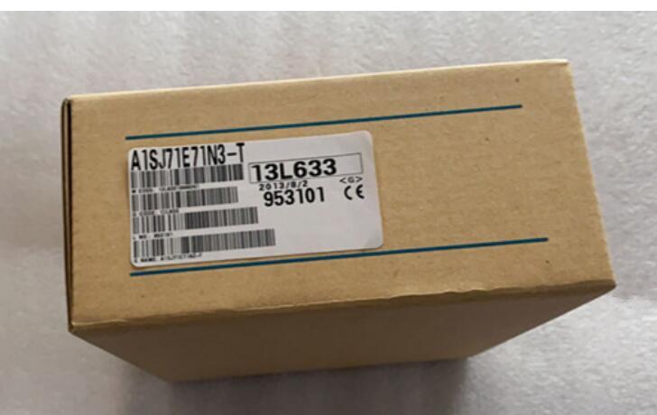 新品 MITSUBISHI 三菱電機 A1SJ71E71N3-T Ethernetインタフェース