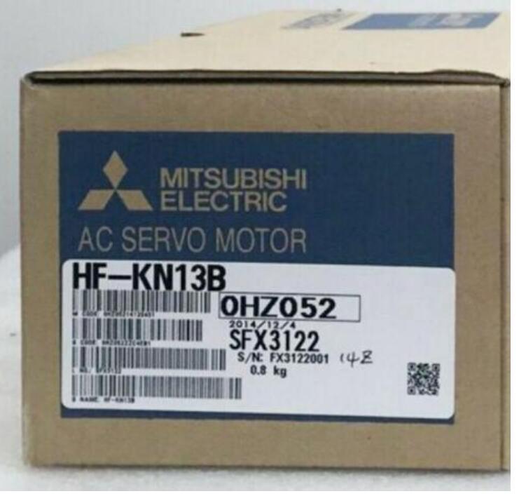新品 三菱 サーボモーター HF-KN13B 【6ヶ月保証】 | inmano.com.br