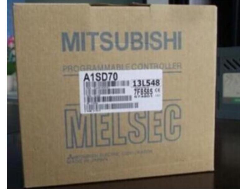 新品　MITSUBISHI/三菱 A1SD70 位置決めユニット