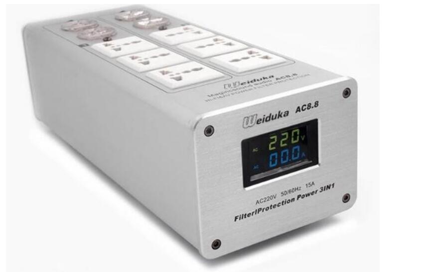 ファッションの Weiduka 新品◇アプグレード版(LED液晶モニター付