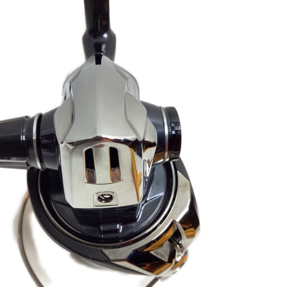 §§ SHIMANO シマノ 19 ステラ SW 14000PG 04128 やや傷や汚れあり_画像6