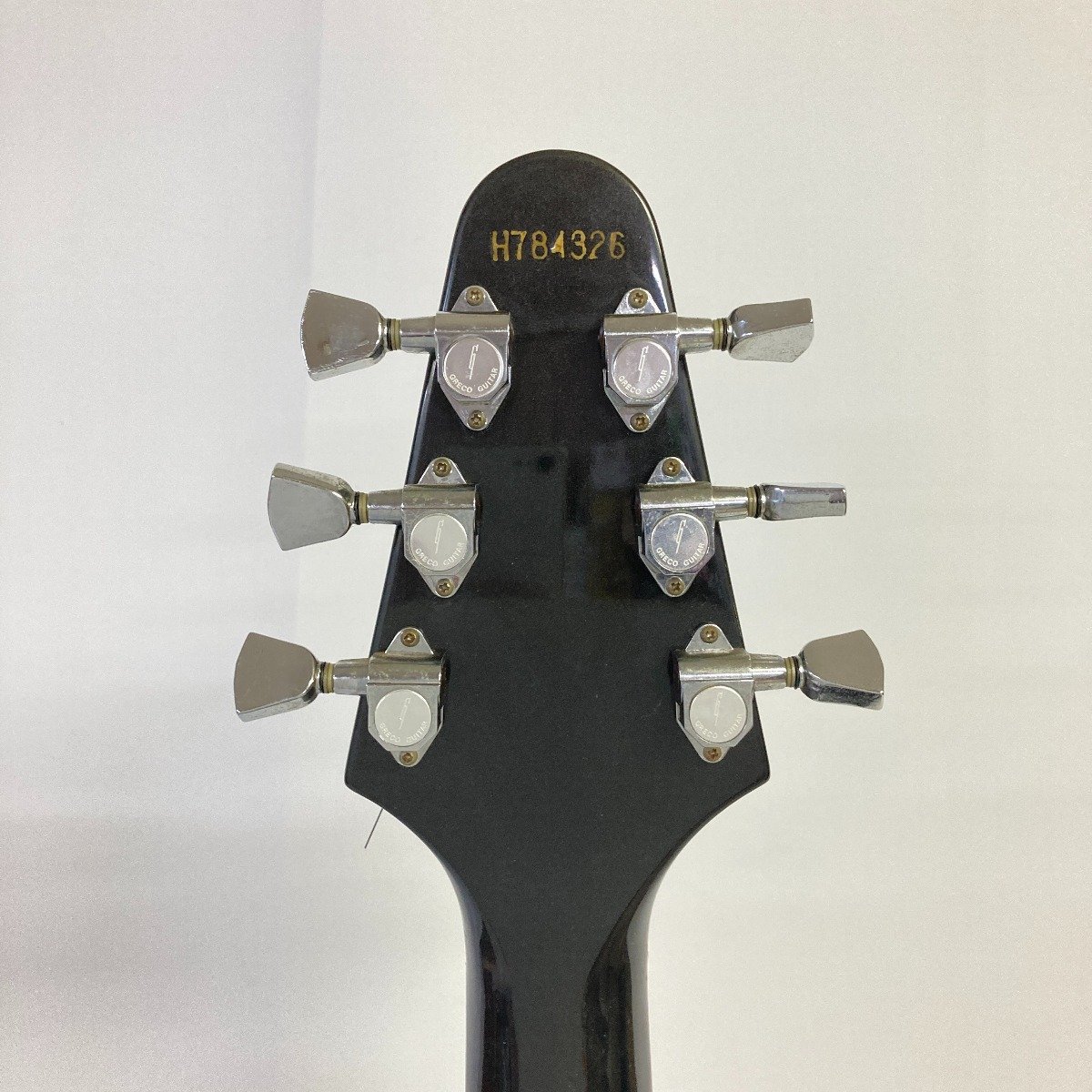 Yahoo!オークション - Greco グレコ Flying V フライングV Yahoo!オークション - Greco グレコ Flying V フライングV