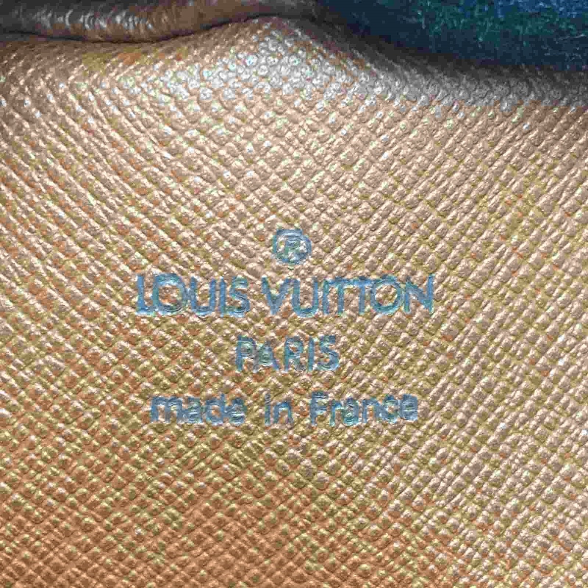 LOUIS VUITTON ルイヴィトン モノグラム シテMM M51182 ショルダー