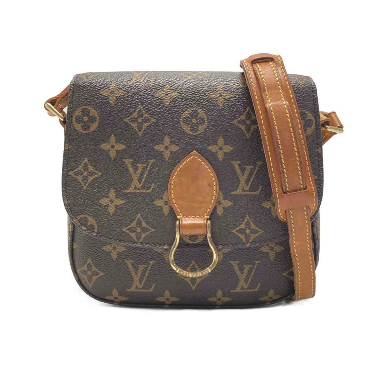 LOUIS VUITTON ルイヴィトン モノグラム サンクルー M51243 | labiela.com