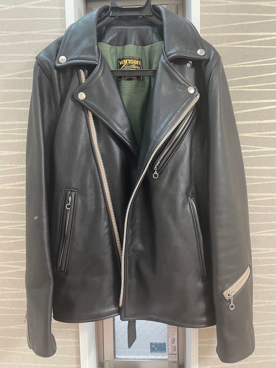 vanson×ナノユニバース ライダース - fundacionatenea.org