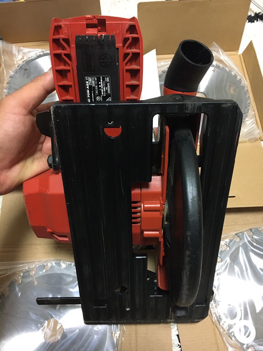 HILTI SC70W-A22 ヒルティ 品 | sweatreno.com