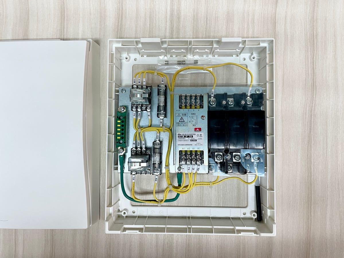 日東工業 FPCD-DS63M6|Yahoo!フリマ(旧PayPayフリマ) 日東工業 FPCD-DS63M6|Yahoo!フリマ(旧PayPayフリマ)