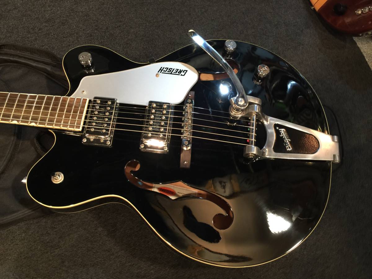 No.086622 レア！GRETSCH ELECTROMATIC G-5122DC Electromatic Double
