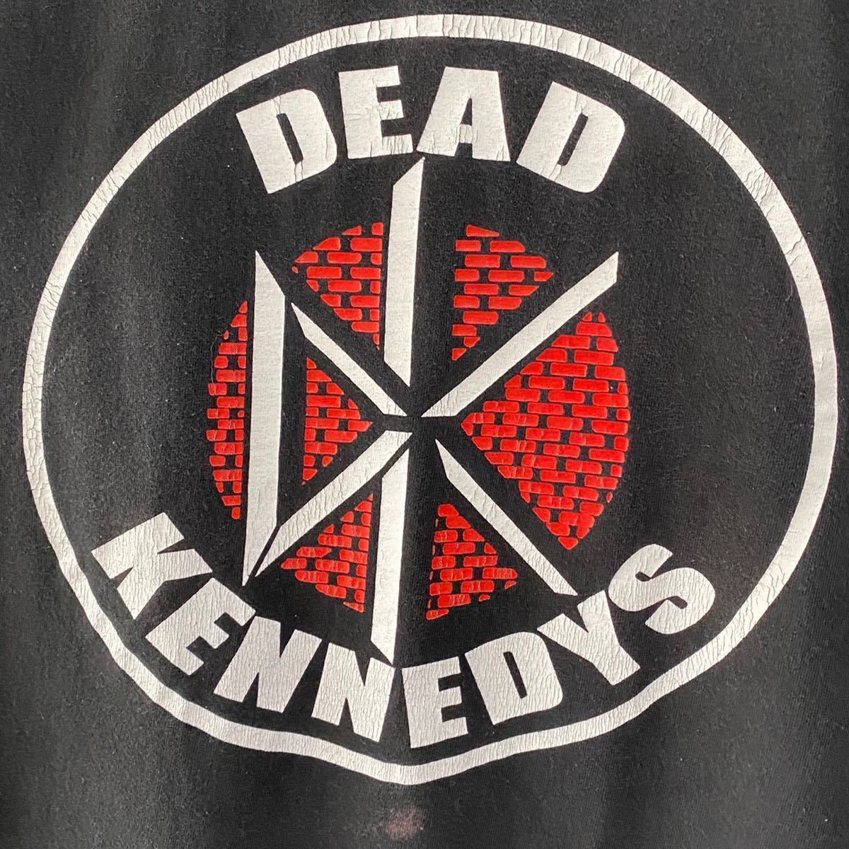 VINTAGE ヴィンテージ DEAD KENNEDYS デッド ケネディーズ VINTAGE ヴィンテージ DEAD KENNEDYS デッド ケネディーズ