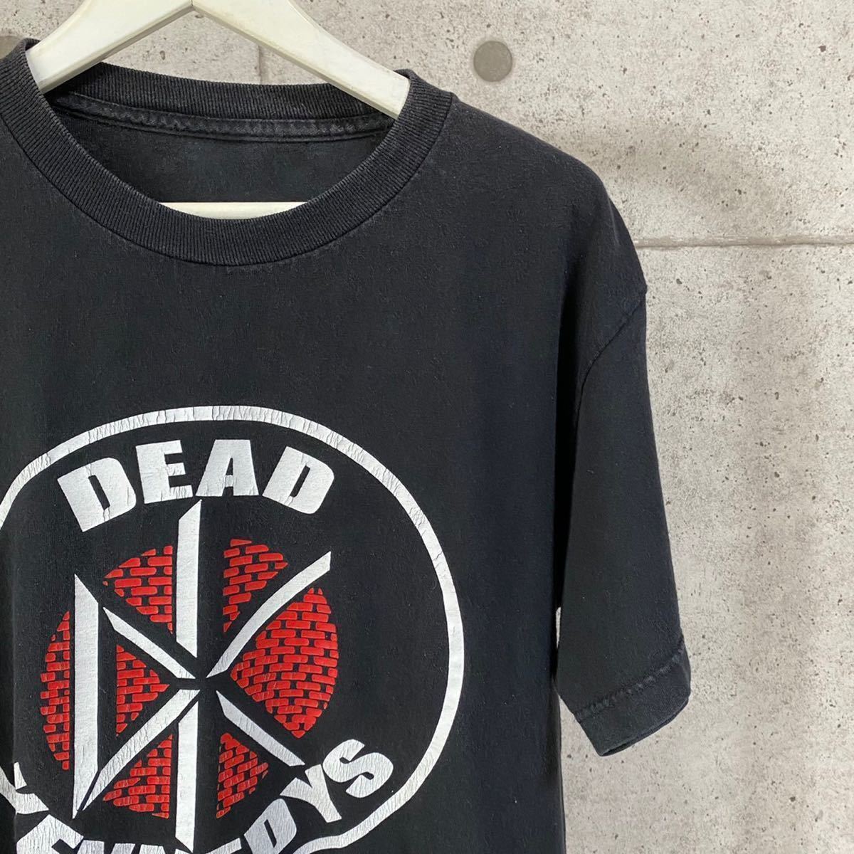 VINTAGE ヴィンテージ DEAD KENNEDYS デッド ケネディーズ VINTAGE ヴィンテージ DEAD KENNEDYS デッド ケネディーズ