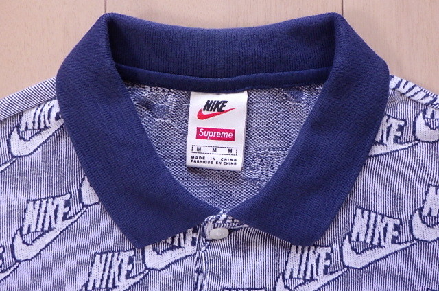 ☆ OUR's ローズむさし 着 18AW Supreme シュプリーム NIKE ☆ OUR's ローズむさし 着 18AW Supreme シュプリーム NIKE