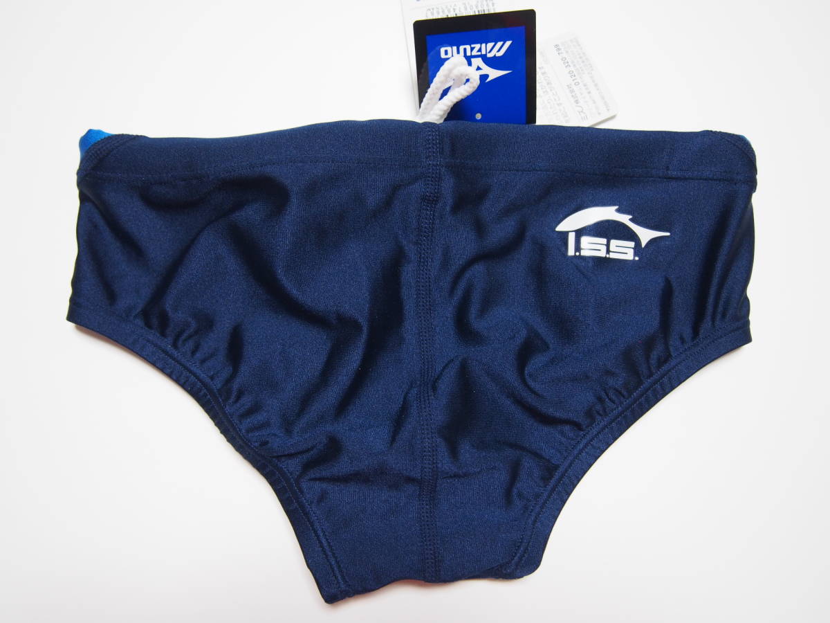 新品未使用 イトマン 一般クラス 男子 競泳水着 Sサイズ ミズノ 新品未使用 イトマン 一般クラス 男子 競泳水着 Sサイズ ミズノ