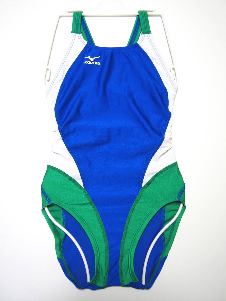 未使用 新品 リバティ狭丘 女子用 競泳水着 サイズ150 MIZUNO 未使用 新品 リバティ狭丘 女子用 競泳水着 サイズ150 MIZUNO
