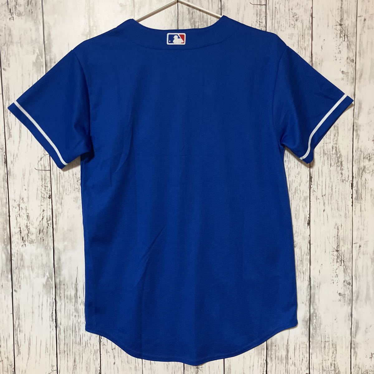 Majestic】マジェスティック 野球 MLB Los Angeles Dodgers Majestic】マジェスティック 野球 MLB Los Angeles Dodgers