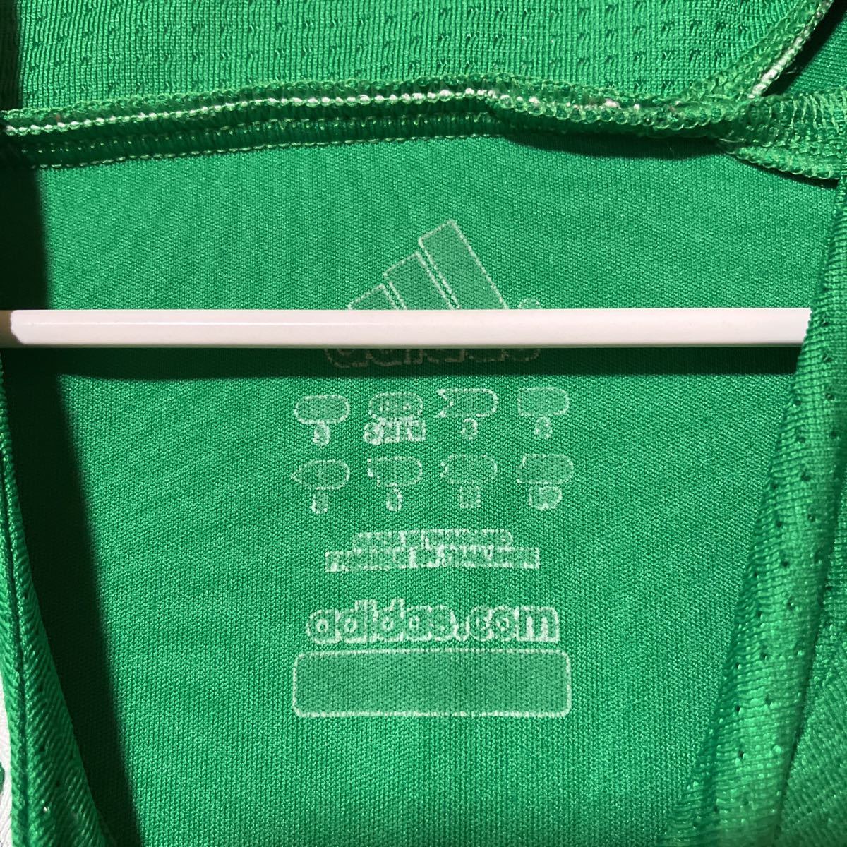 adidas】アディダス サッカー フランス AS SAINT-ETIENNE