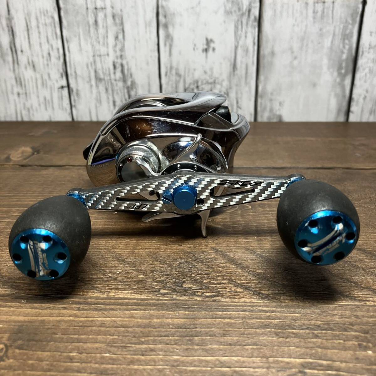 SHIMANO】シマノ ベイトリール ANTARES DC アンタレス 右 SHIMANO】シマノ ベイトリール ANTARES DC アンタレス 右