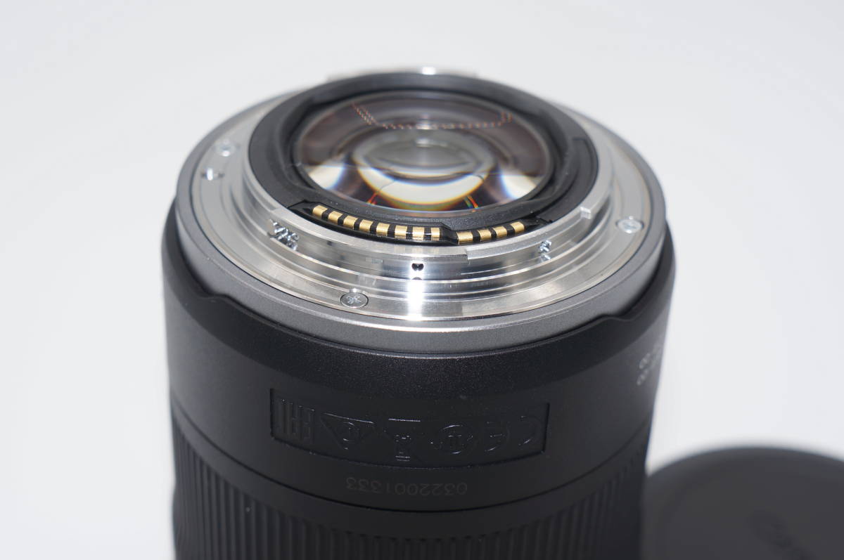 爆買いセール 外観清掃済 Canon RF 24-105mmf4.0-7.1 IS STM