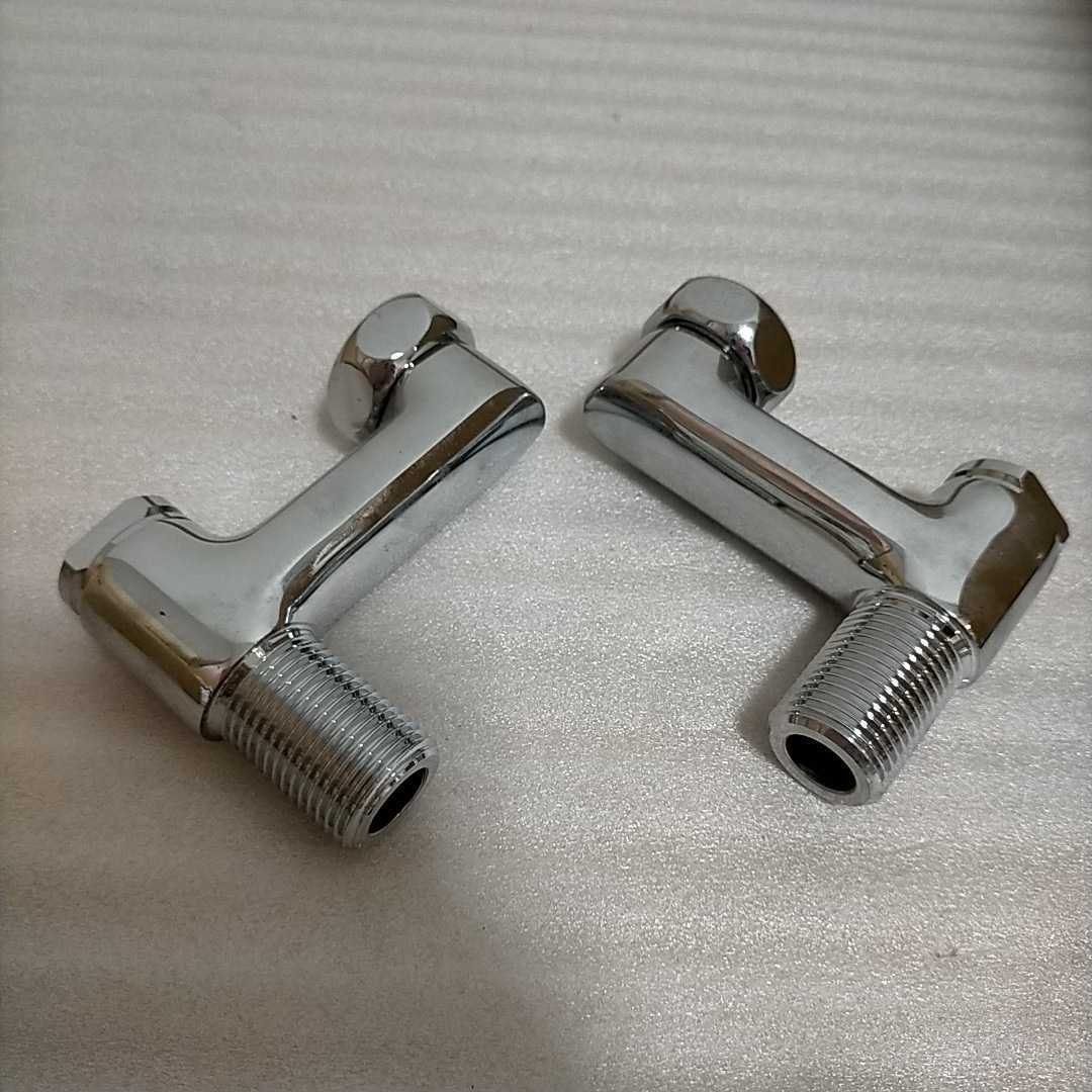 KVK 壁付 シングルレバー 混合水栓 バス用 HKT 1200G 未使用保管 KVK 壁付 シングルレバー 混合水栓 バス用 HKT 1200G 未使用保管